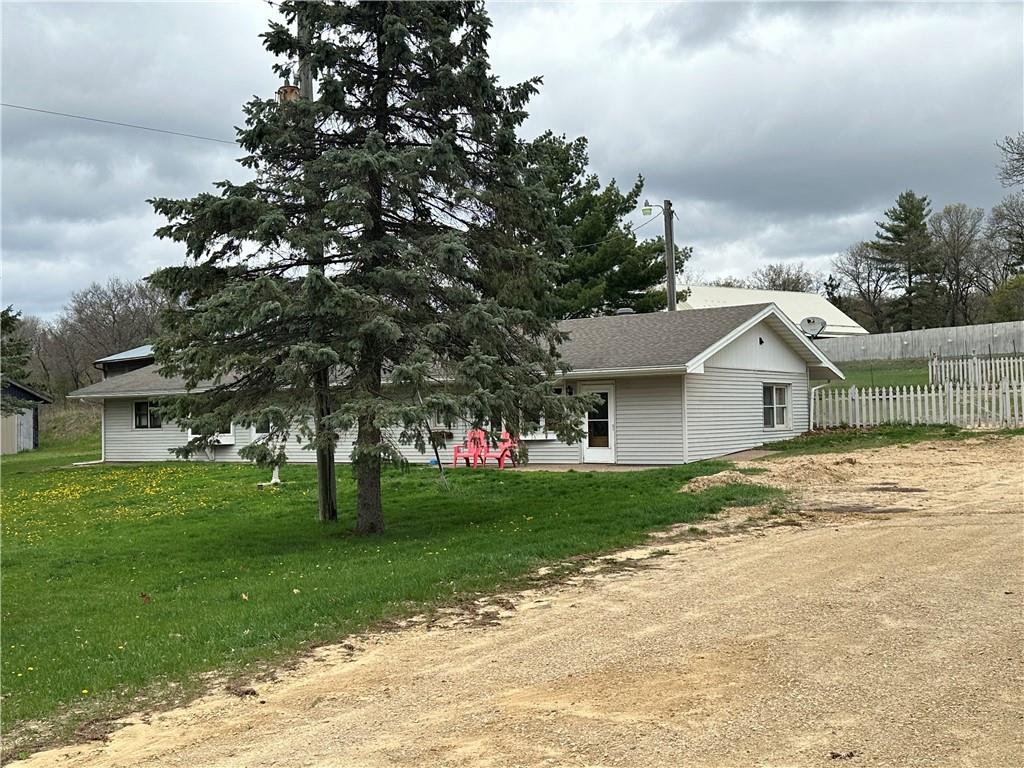 8838 County Highway I , Sparta, WI