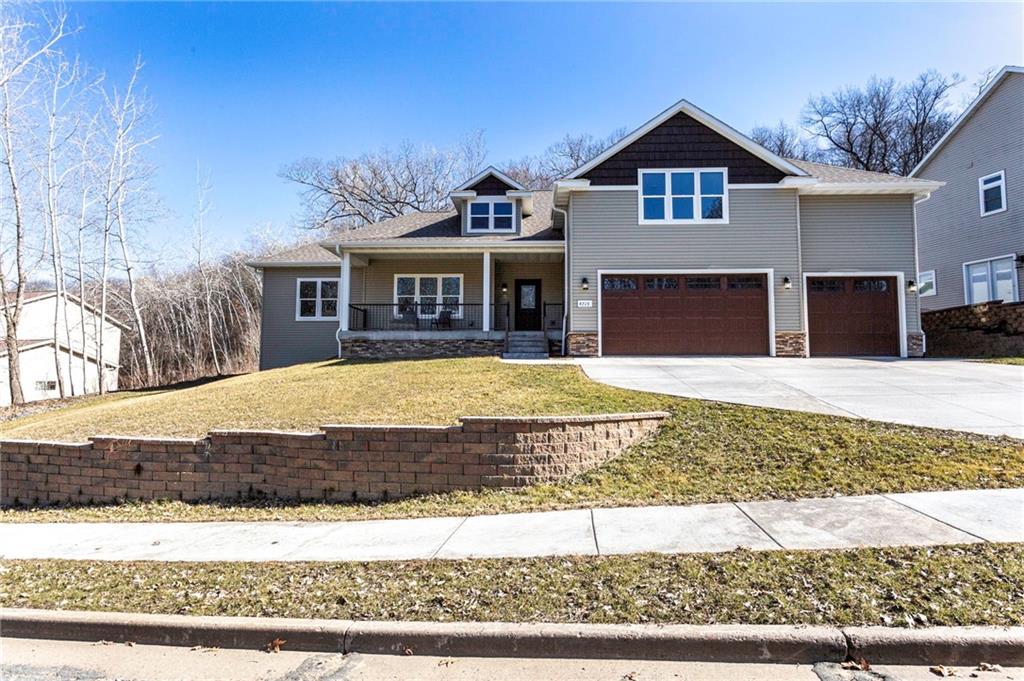 4715 Oakwood Hills Parkway , Eau Claire, WI