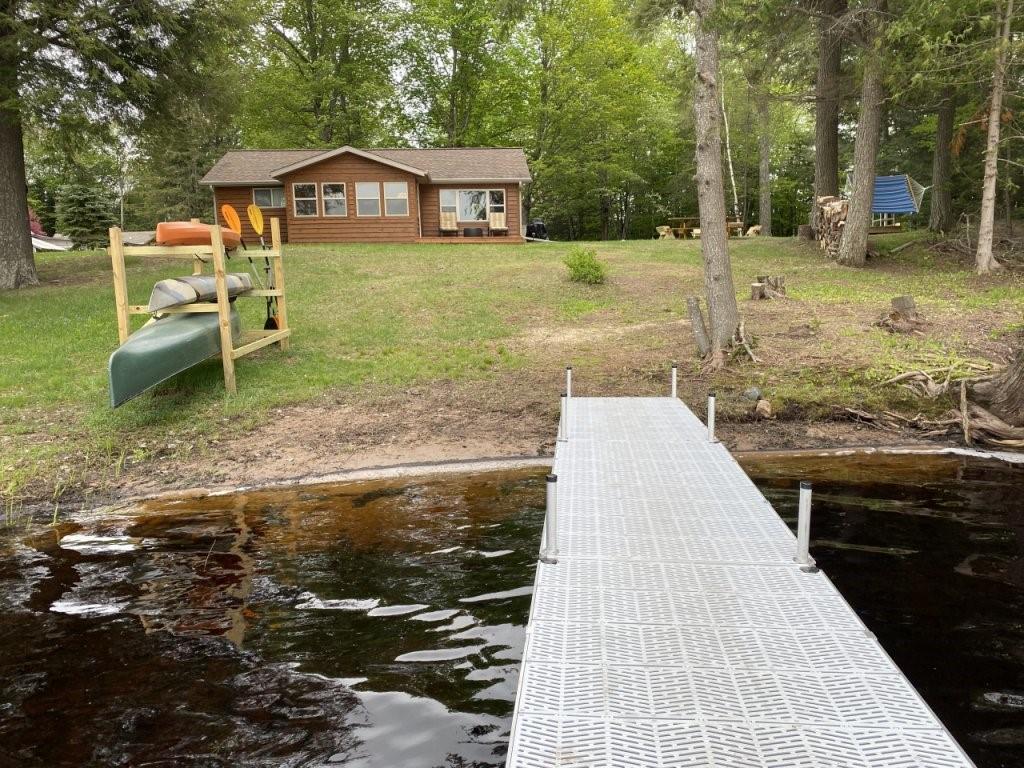 24453 Gordon Lake Road, Glidden, WI