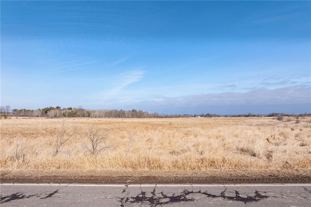 Lot#1, #2 & #3 County Hwy H , Stanley, WI