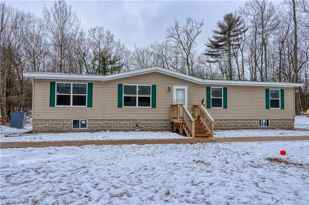 13585 Oswald Road, Drummond, WI 