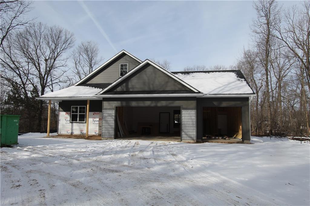 16547 96th Ave , Chippewa Falls, WI