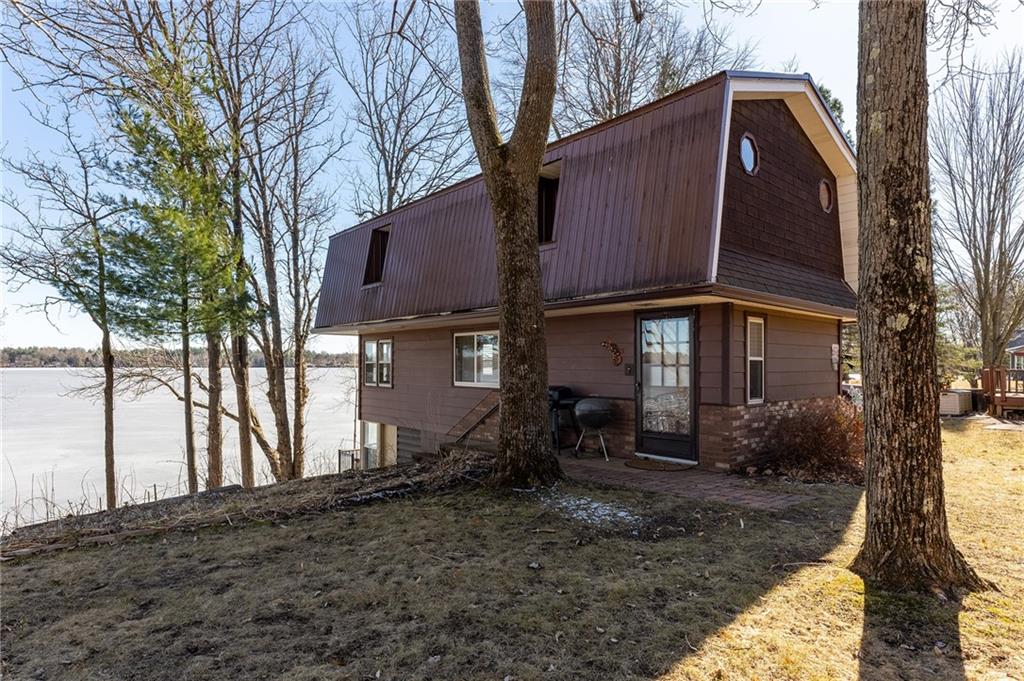 28511 303rd Avenue, Holcombe, WI