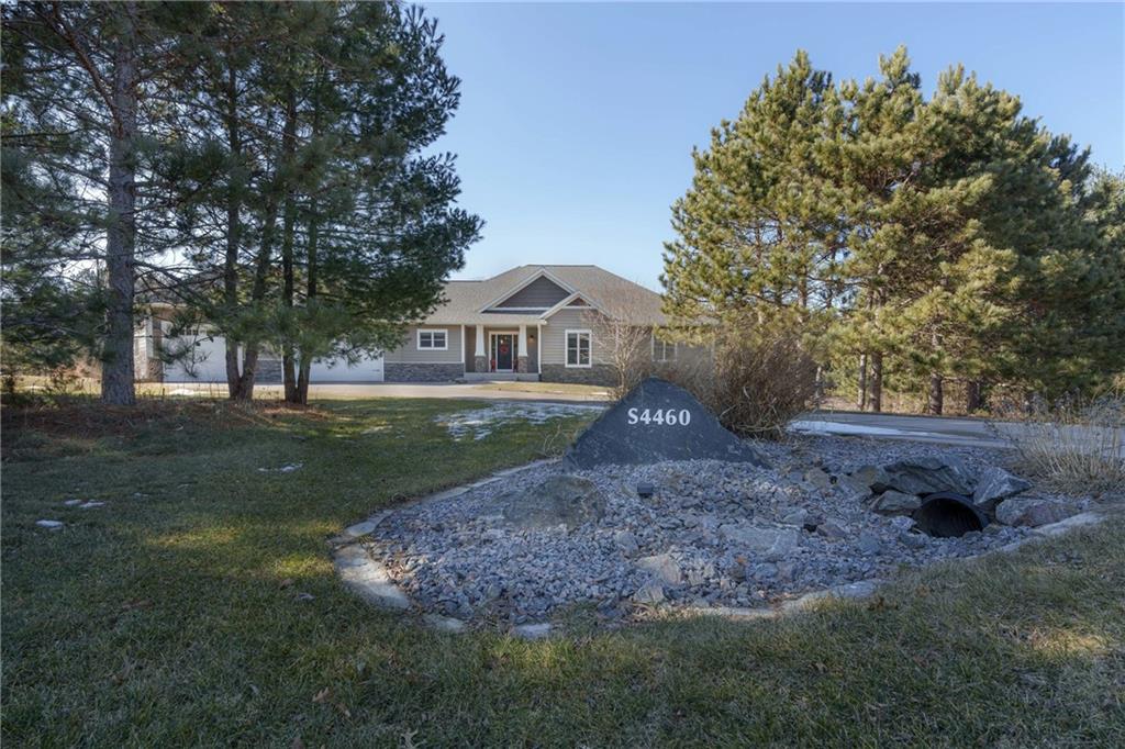 S4460 Rygg Road , Eau Claire, WI