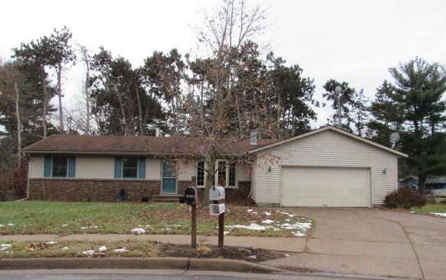 2133 Sunray Circle , Eau Claire, WI