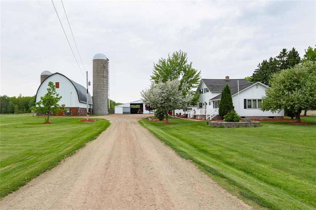 N6291 County Road H, Sheldon, WI