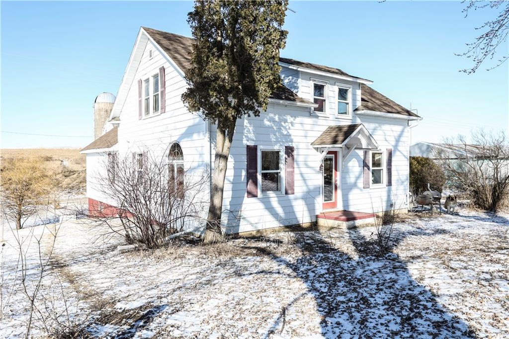N8898 250th Street, Spring Valley, WI 54767 Listing Photo  1