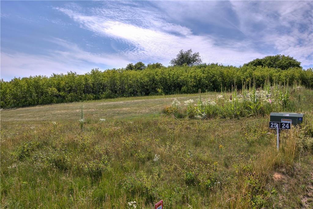 Lot 25 Chestnut Road , Eau Claire, WI