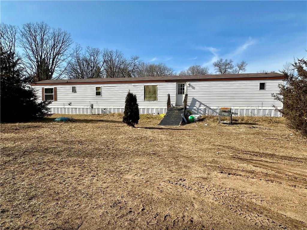 24044 67th Avenue, Cadott, WI 54727