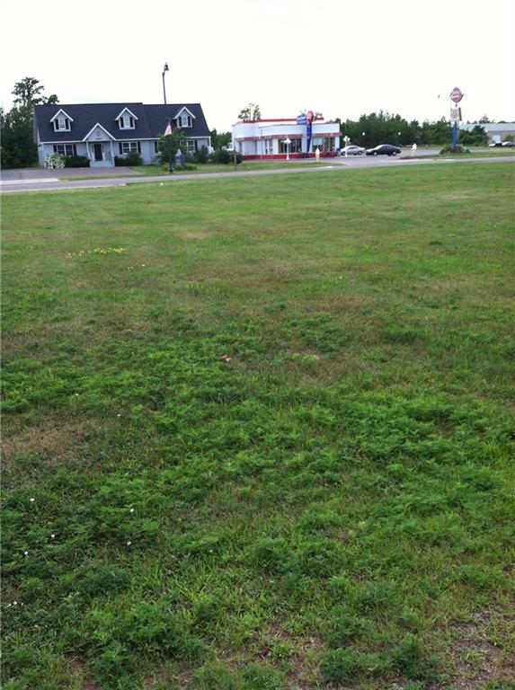 Lot 10 State Rd 35 Highway , Siren, WI