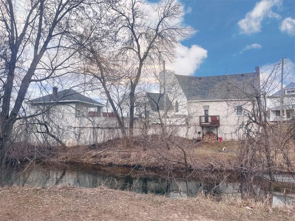 1703 Main Street, #1 and 2, Bloomer, WI 54724 Listing Photo  2
