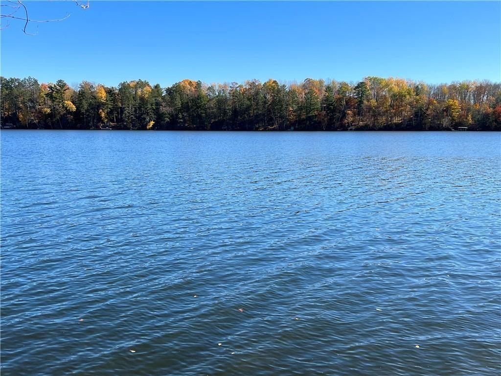 Lot 1 Balsam Drive , Birchwood, WI