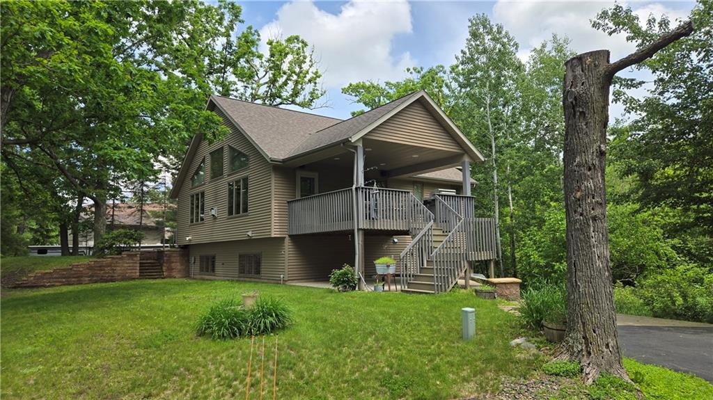 16852 190th Ave., Bloomer, WI