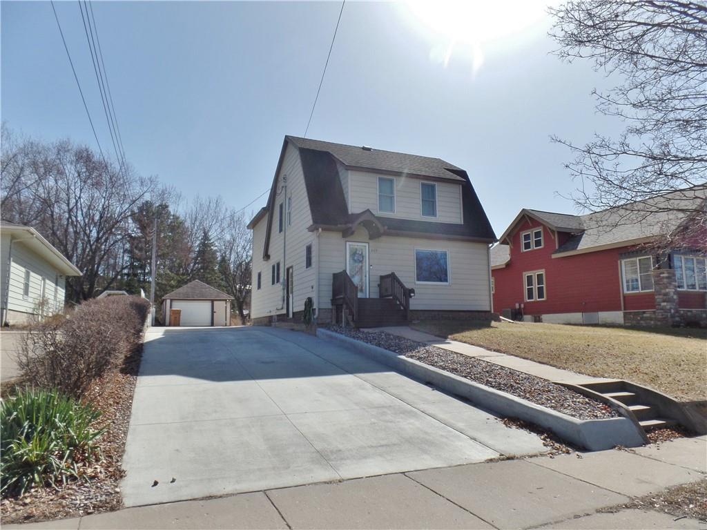 615 W Prospect Street, Durand, WI