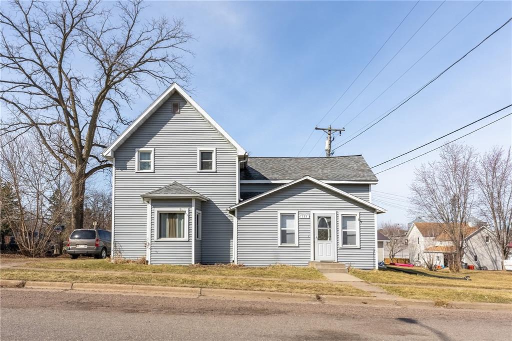 129 N Boyd Street , Boyd, WI