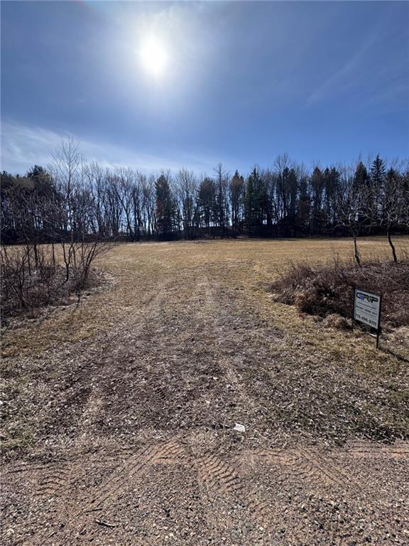 Lot 1 County Rd D, Holcombe, WI