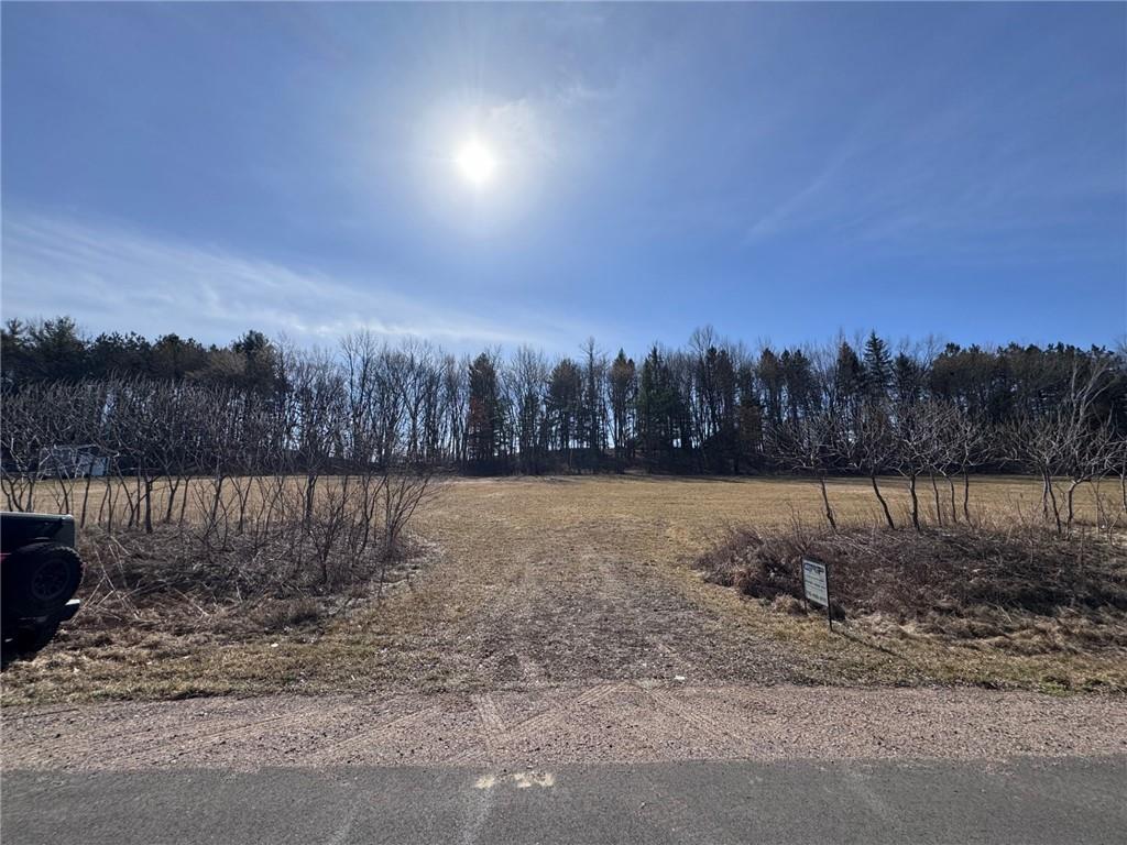 Lot 2 County Rd D , Holcombe, WI