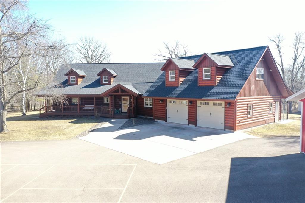 12085 State Road 70 , Grantsburg, WI