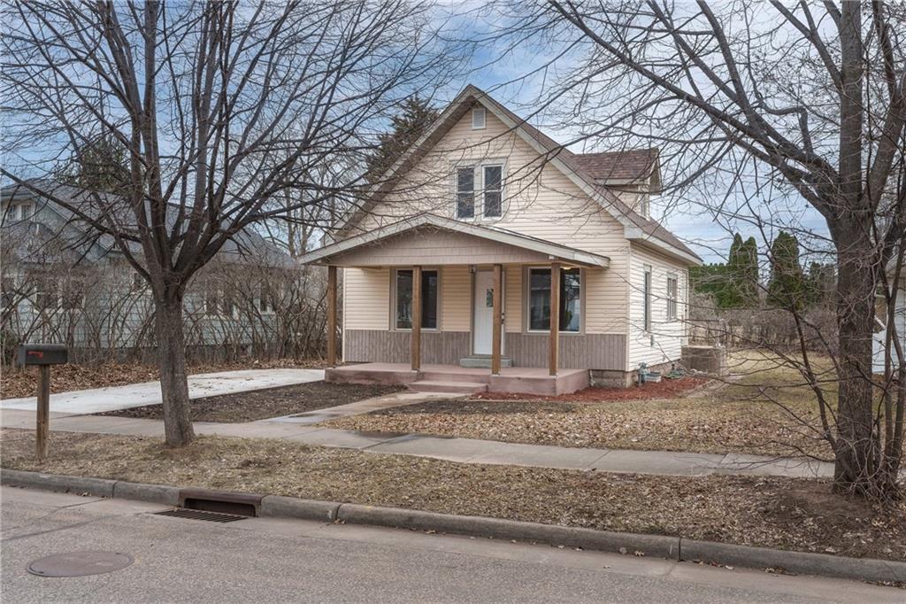 709 Churchill Street , Eau Claire, WI