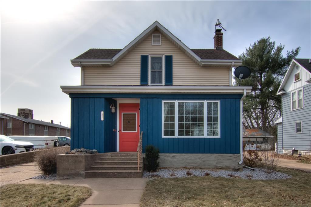 447 W Grand Avenue , Eau Claire, WI