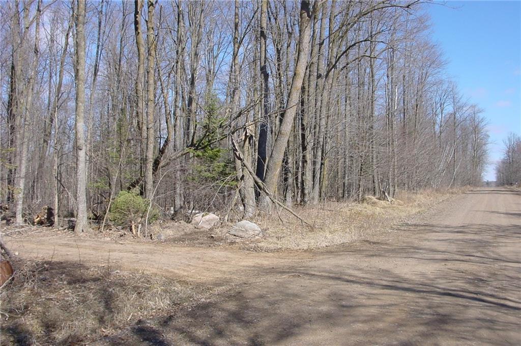 6 Acres on Snafu Road, Conrath, WI