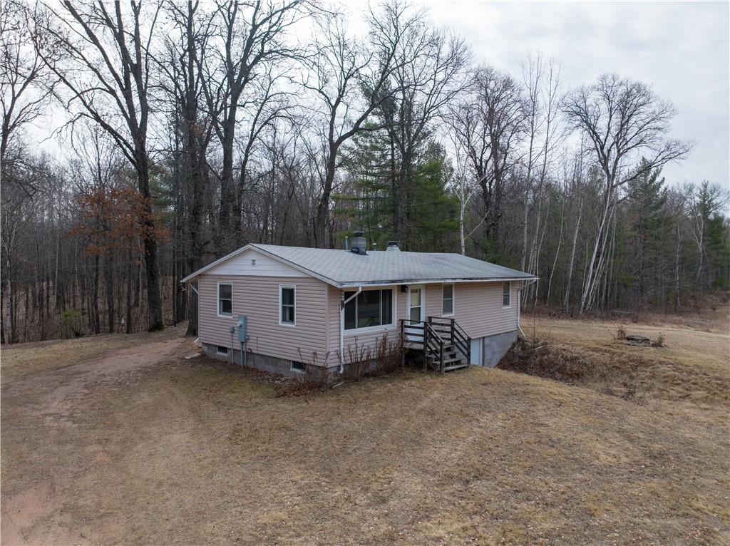 24780 County Road X, Shell Lake, WI