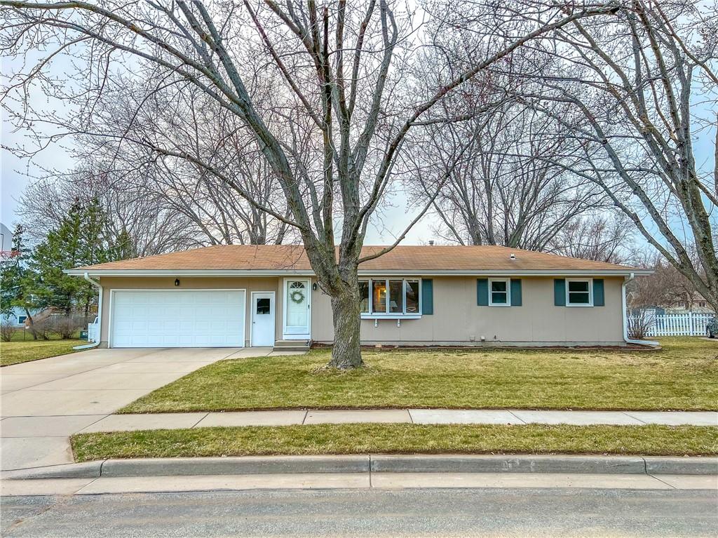 3412 Jill Avenue, Eau Claire, WI