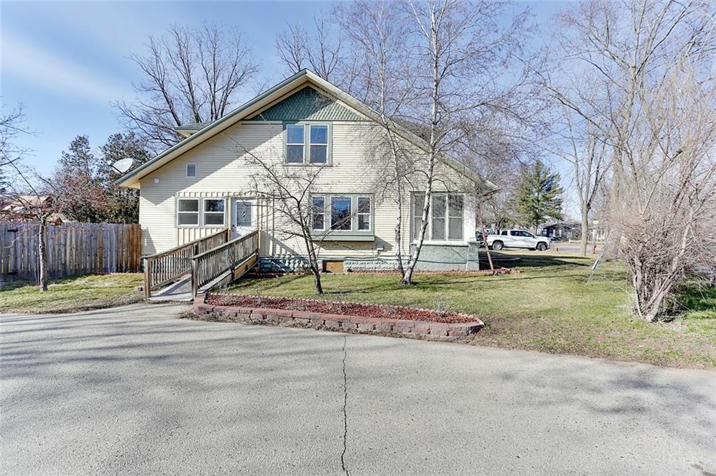 201 S 10th Street , Black River Falls, WI