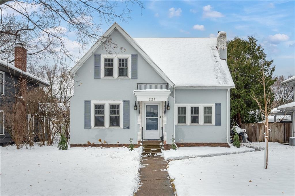 227 Mckinley Avenue , Eau Claire, WI