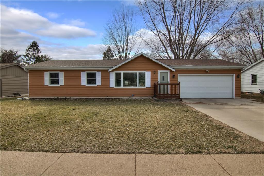 2904 Milton Road, Eau Claire, WI 54703