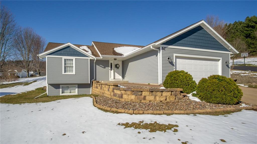 2108 Vienna Terrace, Eau Claire, WI