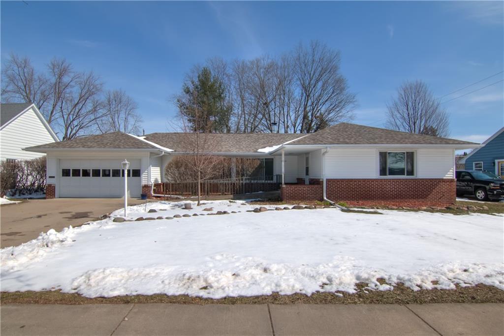 2807 Clark Place , Eau Claire, WI