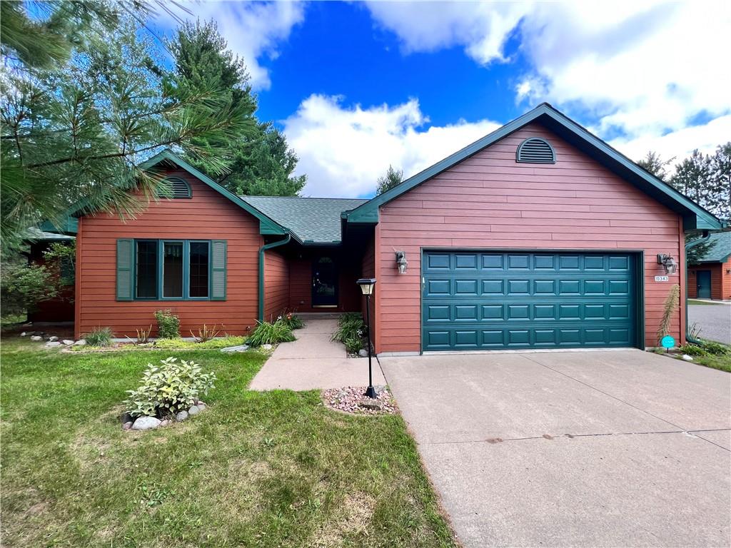 10343 Historyland Lane, Hayward, WI