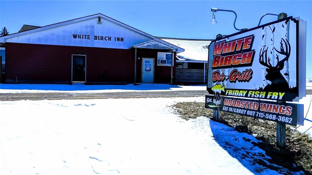 1039 State Highway 64 , Bloomer, WI