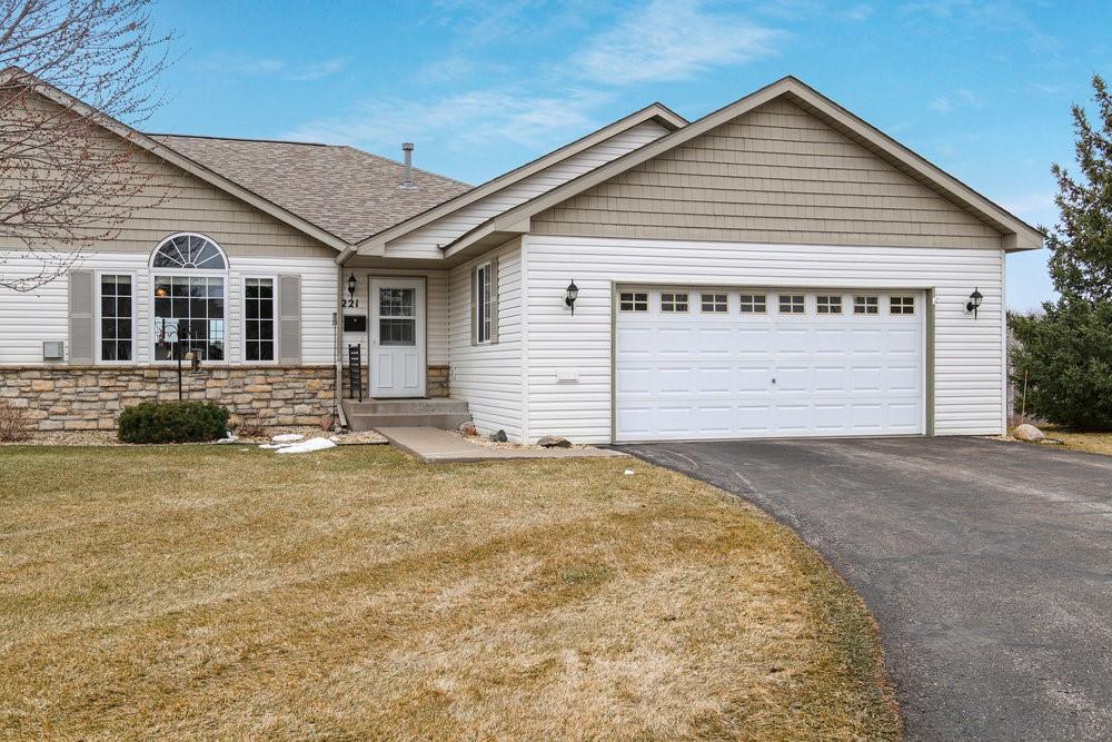 221 Bluff Drive, Somerset, WI