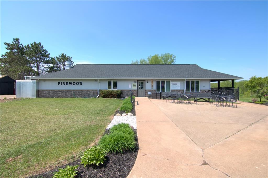 N4545 440th Street , Menomonie, WI