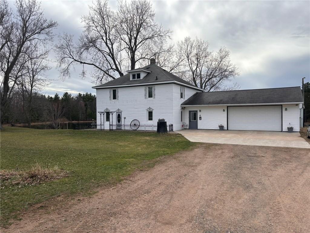 2630 6th Street, Cumberland, WI