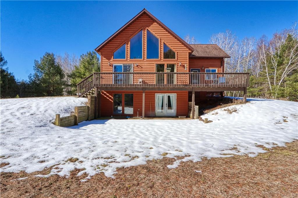 15435W Allendale Road, Stone Lake, WI