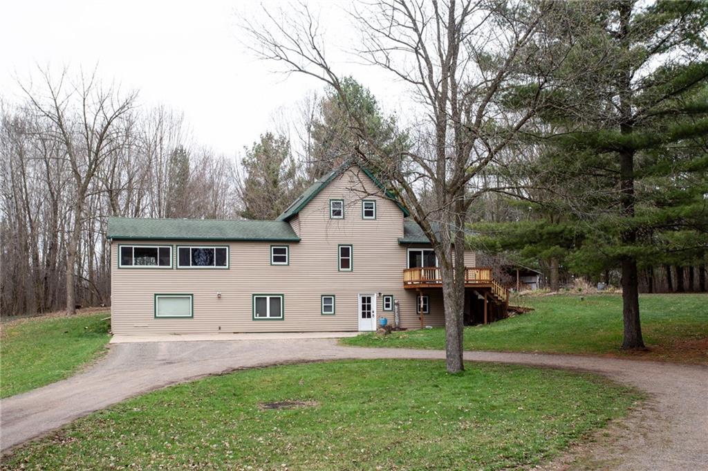 1273 110th Street , Amery, WI