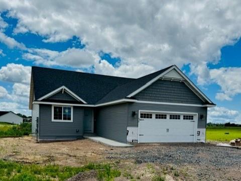 638 Jupiter Court , Rice Lake, WI