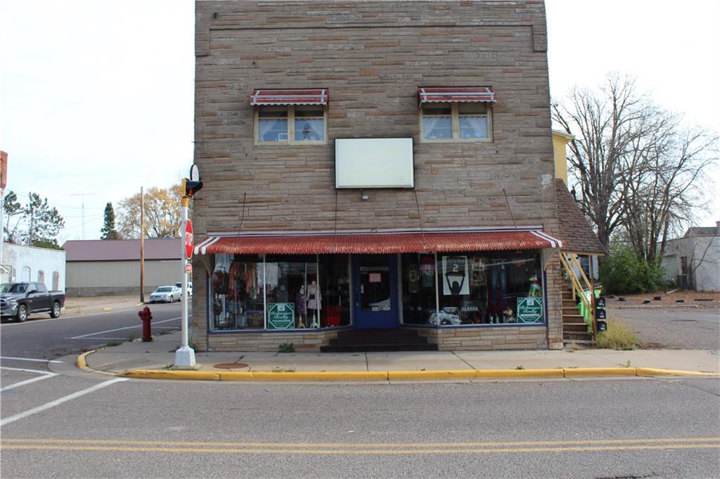 314 N Broadway Street , Stanley, WI