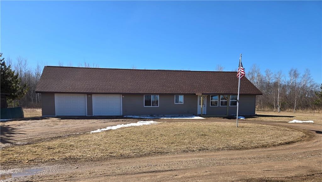 11401 W Bennor Road, Bruce, WI