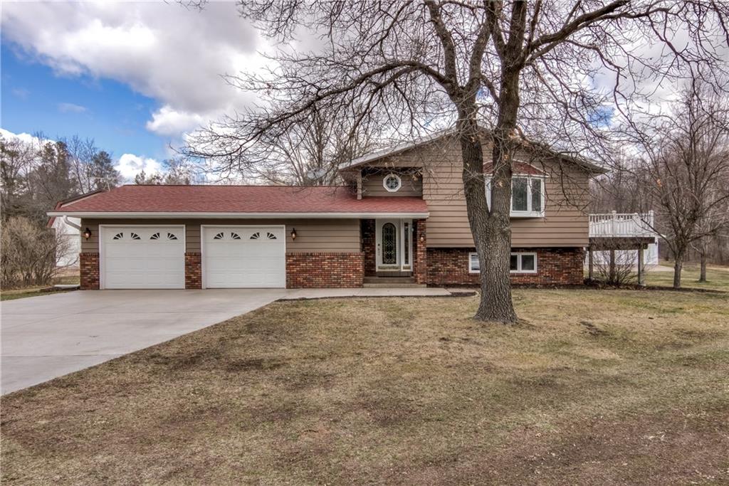 20534 80th Avenue , Cadott, WI