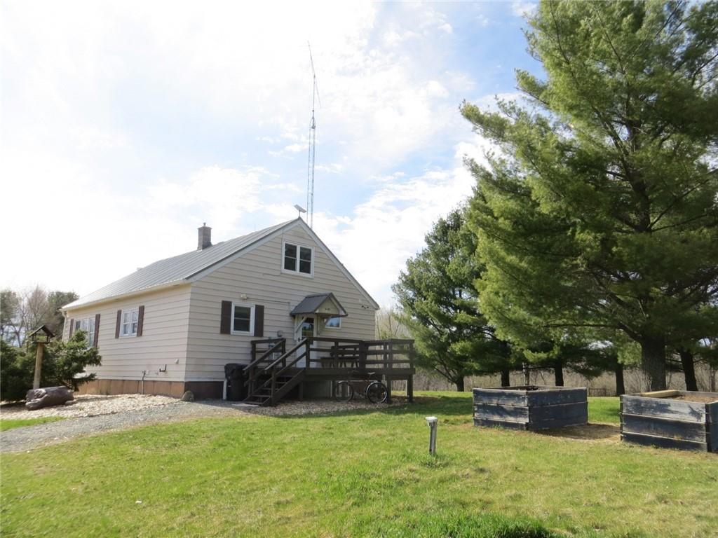 13622 County Highway H , Stanley, WI