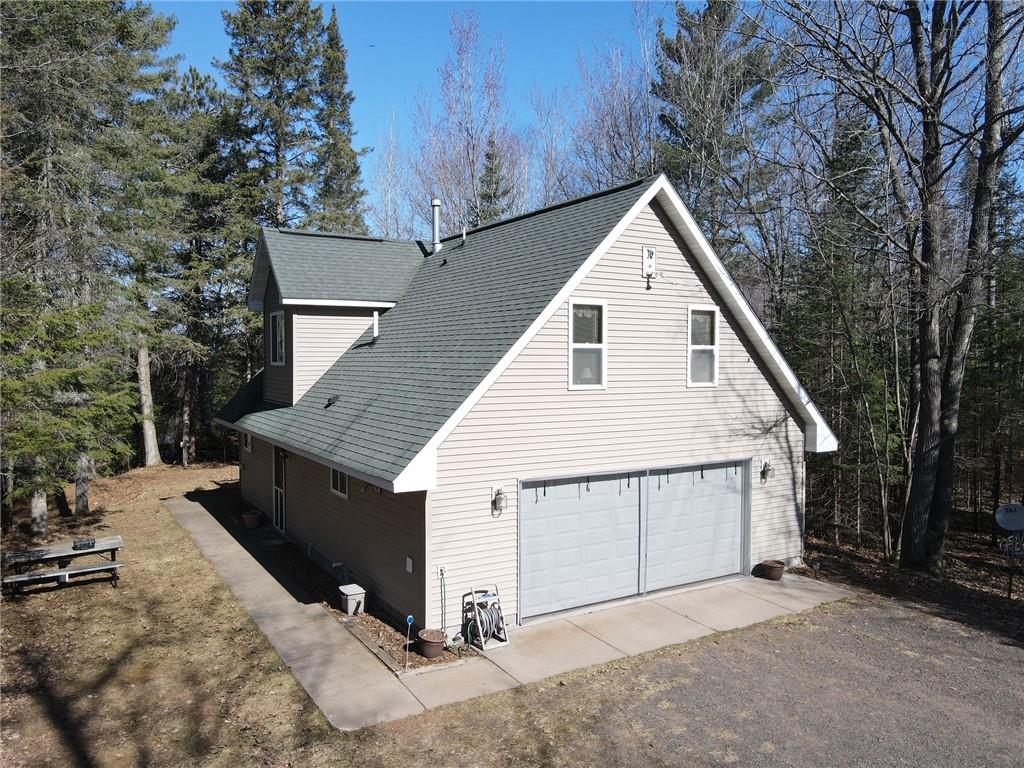 65765 Troutdale Road, Iron River, WI