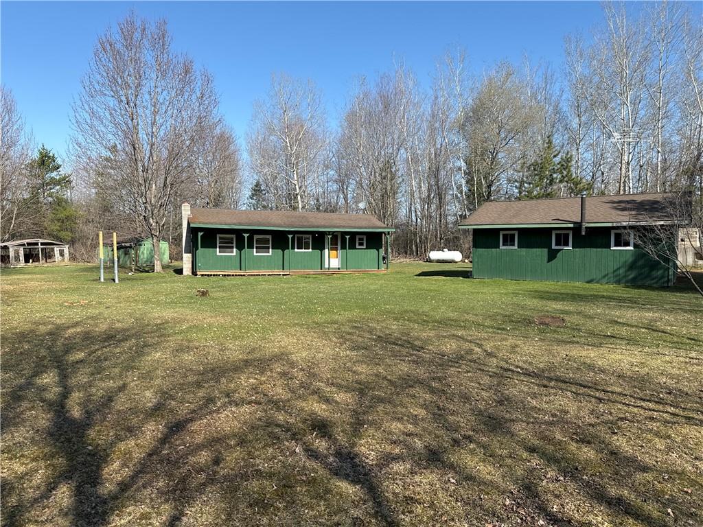 7941 COUNTY RD. F , Arpin, WI