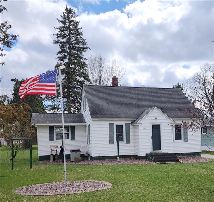 430 Pine Avenue, Taylor, WI