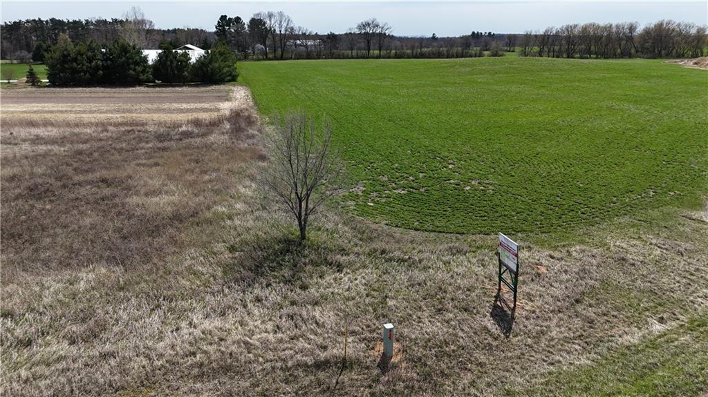 Lot 9 525th Ave , Elk Mound, WI