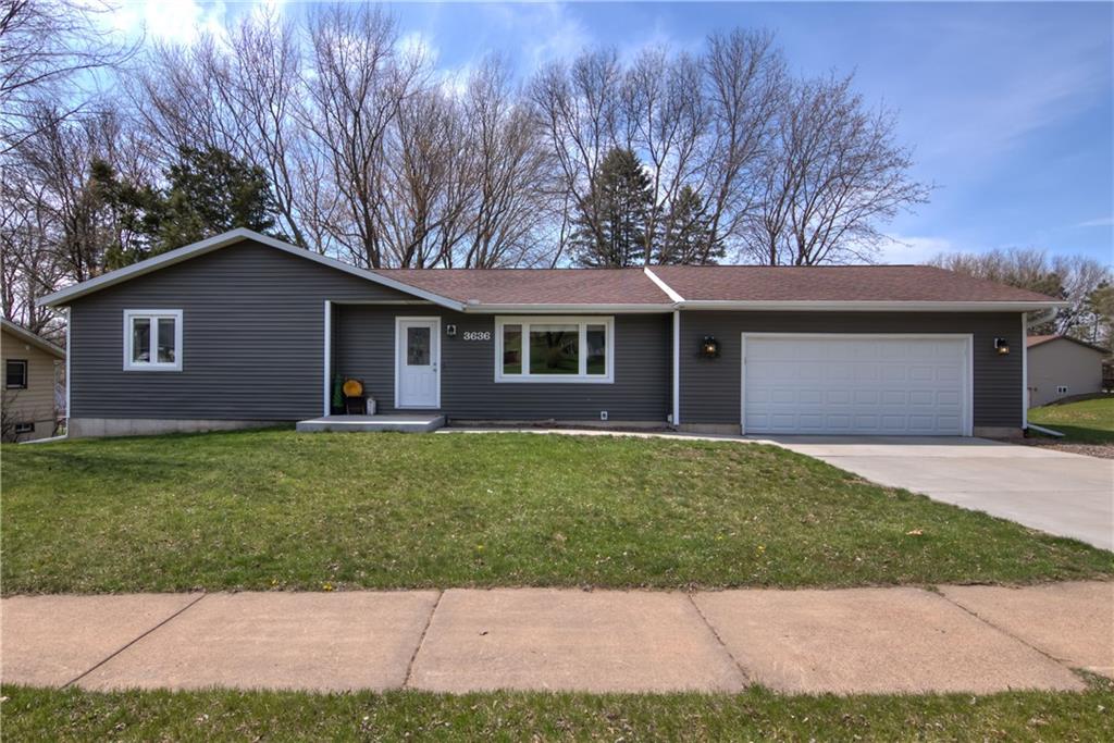 3636 Jeffers Road , Eau Claire, WI