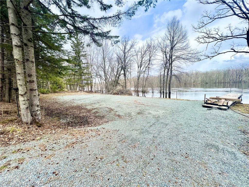 W11370 County Road D, Holcombe, WI